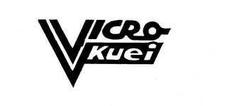 VICRO KUEI logo