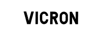 VICRON logo