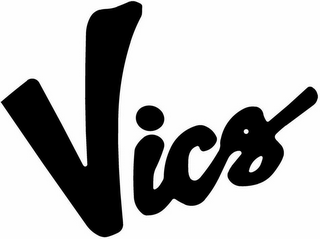 VICS logo