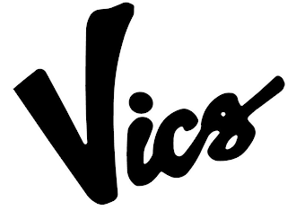 VICS logo