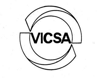 VICSA logo