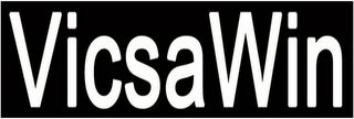 VICSAWIN logo