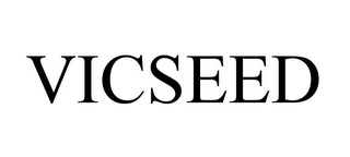 VICSEED logo