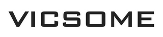 VICSOME logo