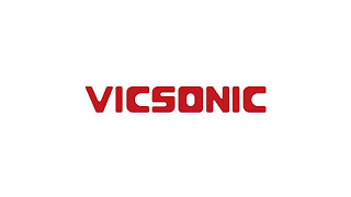 VICSONIC logo