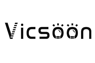 VICSOON logo