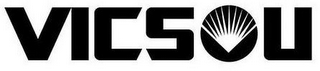 VICSOU logo