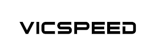 VICSPEED logo
