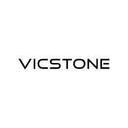 VICSTONE logo