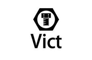 VICT logo