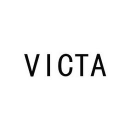 VICTA logo