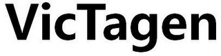 VICTAGEN logo