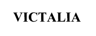 VICTALIA logo