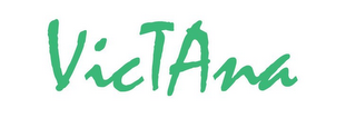 VICTANA logo