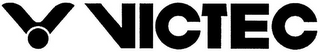 VICTEC logo