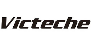VICTECHE logo