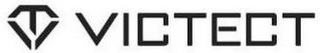 VICTECT logo