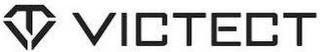 VICTECT logo