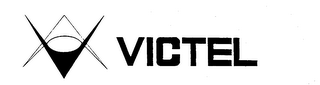 VICTEL logo