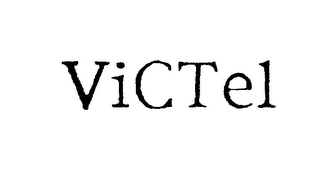 VICTEL logo