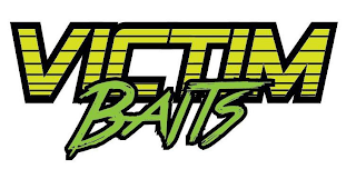 VICTIM BAITS logo