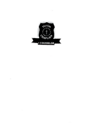 VICTIM CHAPLAIN & COUNSELOR ASSOCIATION OF AMERICA logo