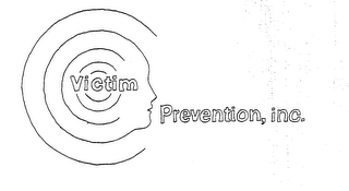 VICTIM PREVENTION, INC. logo
