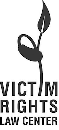 VICTIM RIGHTS LAW CENTER logo