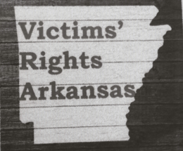 VICTIMS' RIGHTS ARKANSAS