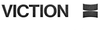 VICTION logo