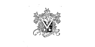 VICTOIRE logo