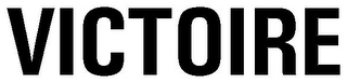 VICTOIRE logo