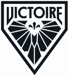 VICTOIRE logo