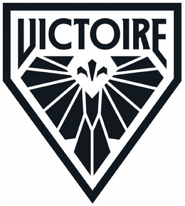 VICTOIRE logo