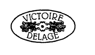 VICTOIRE DELAGE logo