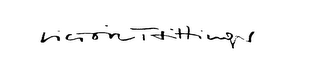 VICTOIRE TAITTINGER logo
