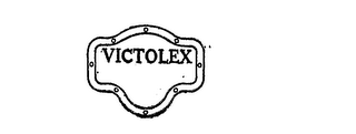 VICTOLEX logo