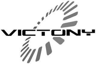 VICTONY logo