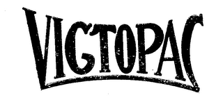VICTOPAC logo