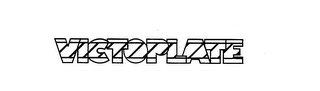 VICTOPLATE logo