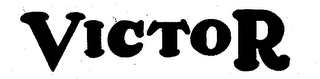 VICTOR logo