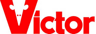 VICTOR logo