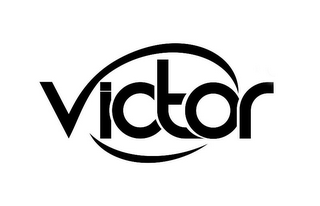 VICTOR logo