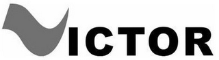 VICTOR logo
