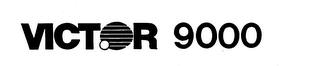 VICTOR 9000 logo