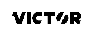 VICTOR logo