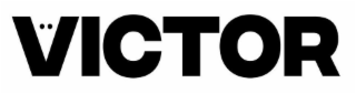 VICTOR logo