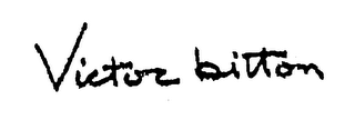 VICTOR BITTON logo