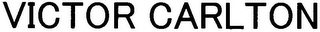 VICTOR CARLTON logo