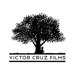 VICTOR CRUZ FILMS logo
